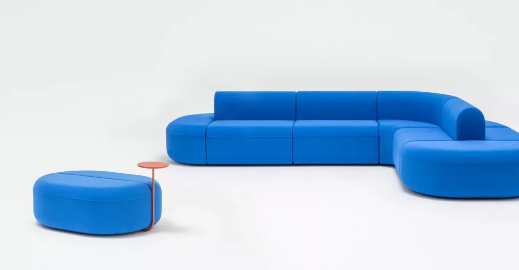 Canapés et fauteuils modernes