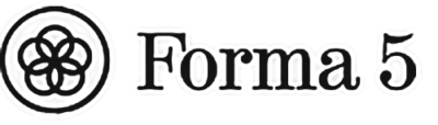 Logo forma 5
