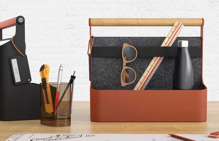 Accessoires de bureau
