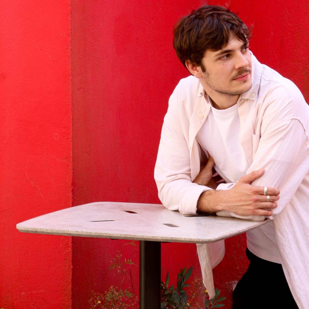 Table écoresponsable