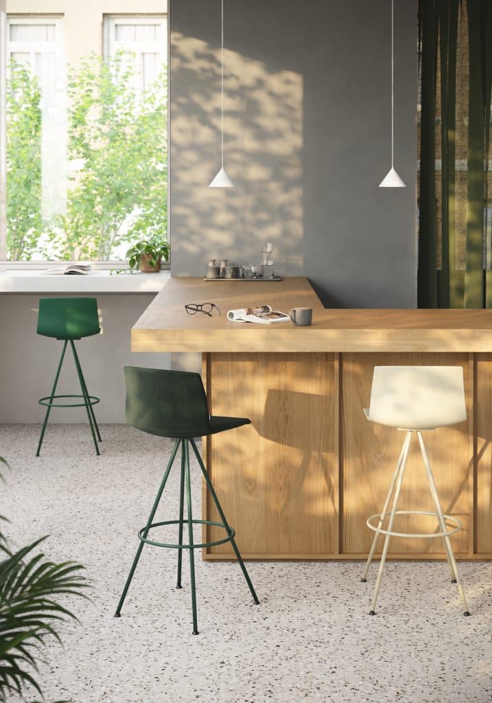 Tabouret moderne