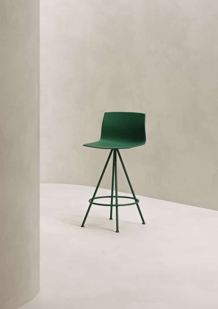 Tabouret moderne