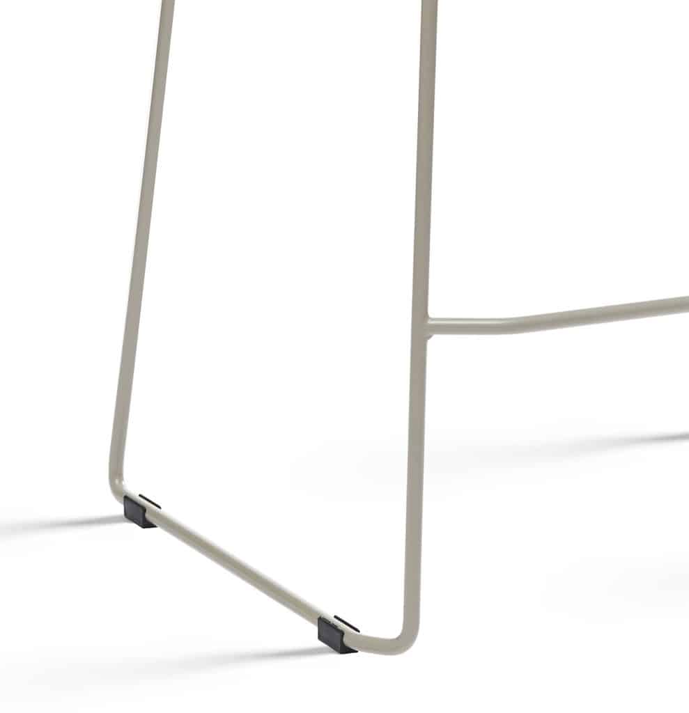 Tabouret moderne