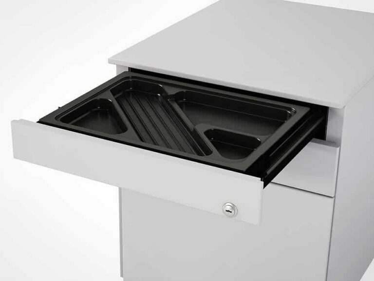 Caisson de bureau
