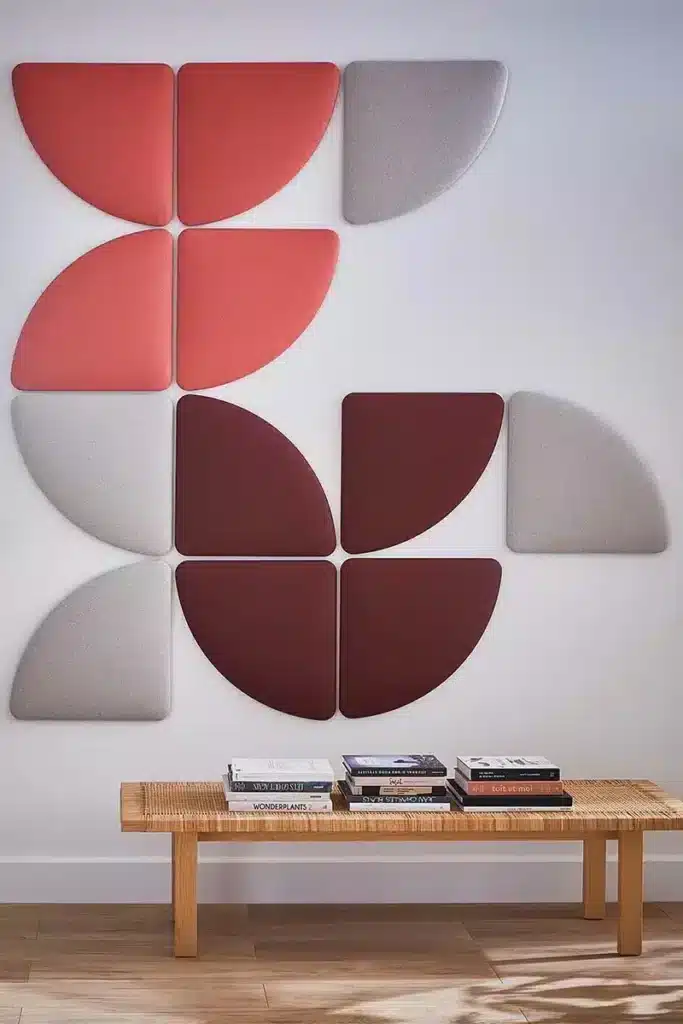 Panneau acoustique - Espace de travail