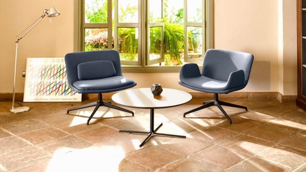 Fauteuil adaptable