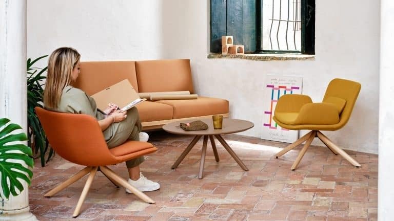Fauteuil adaptable