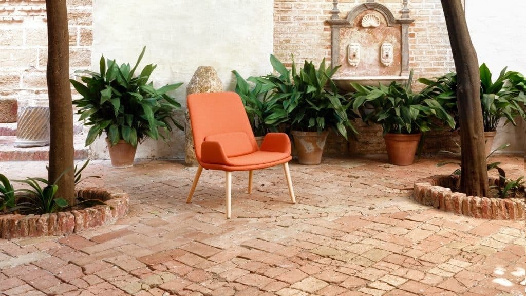 Fauteuil adaptable