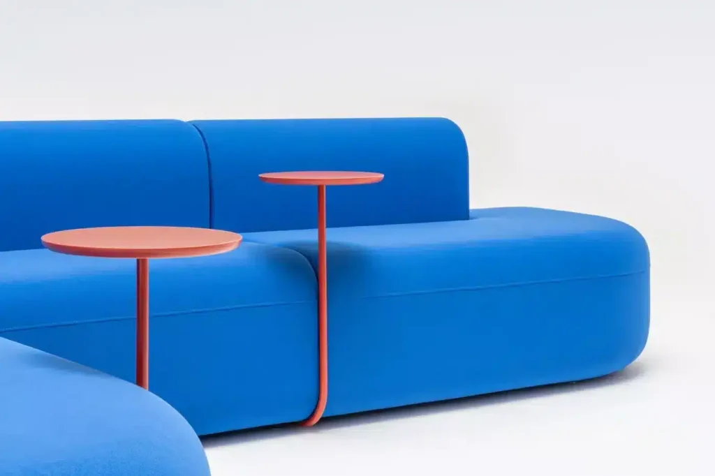 Canapés et fauteuils modernes