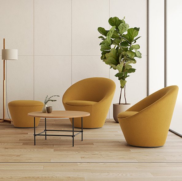 Canapés et fauteuils modernes
