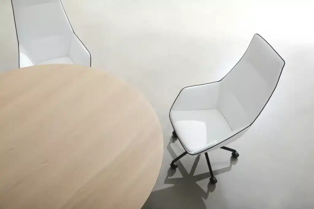 Chaise de réunion de direction