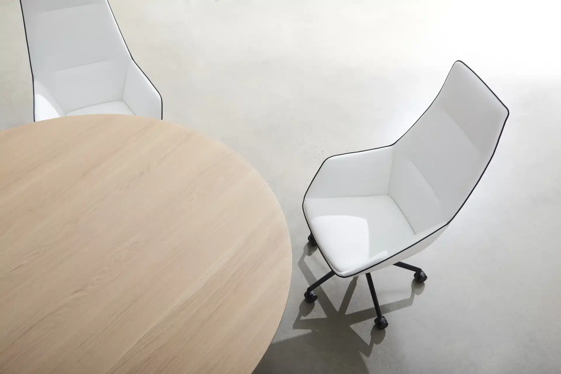 Chaise de réunion de direction