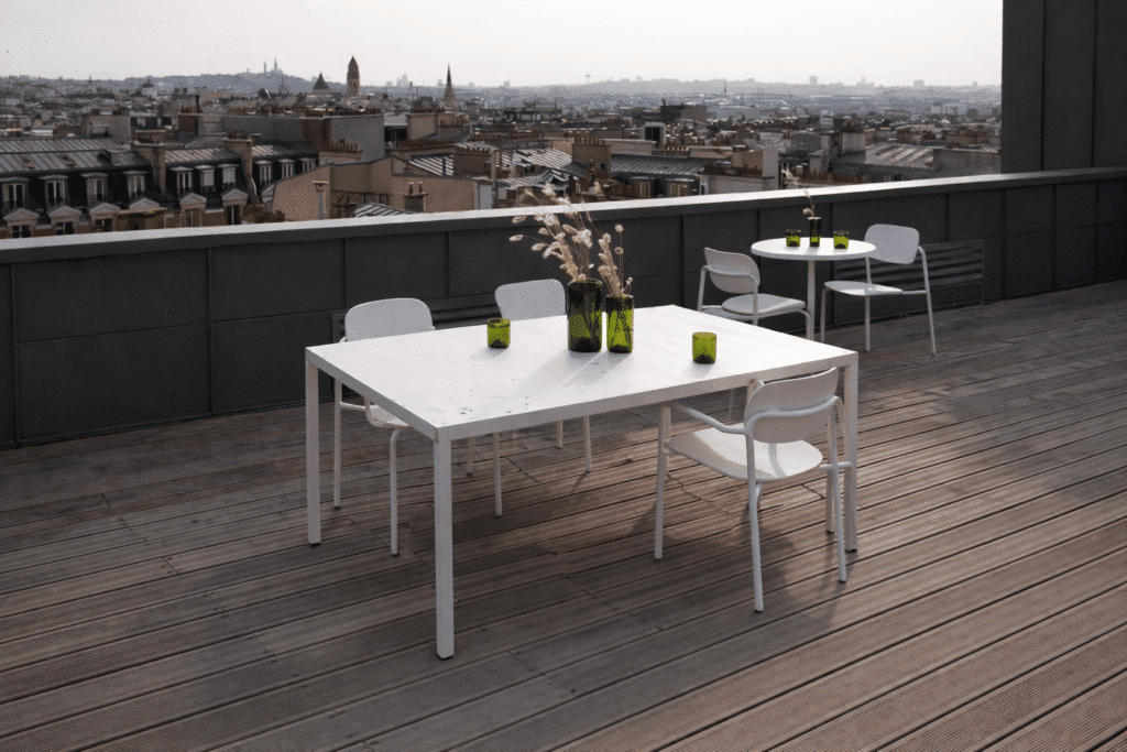 Table informel