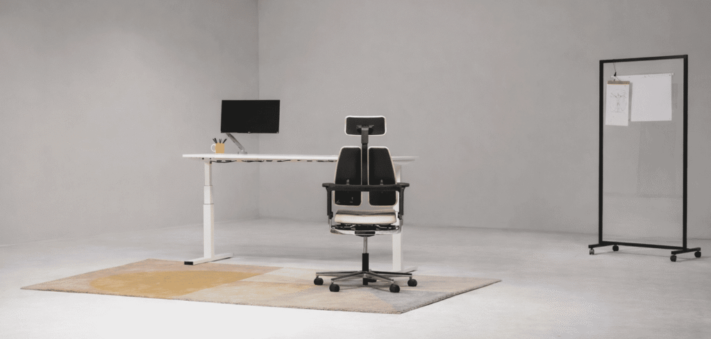 Fauteuil de direction