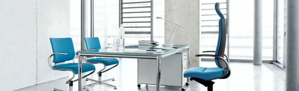 Fauteuil de direction