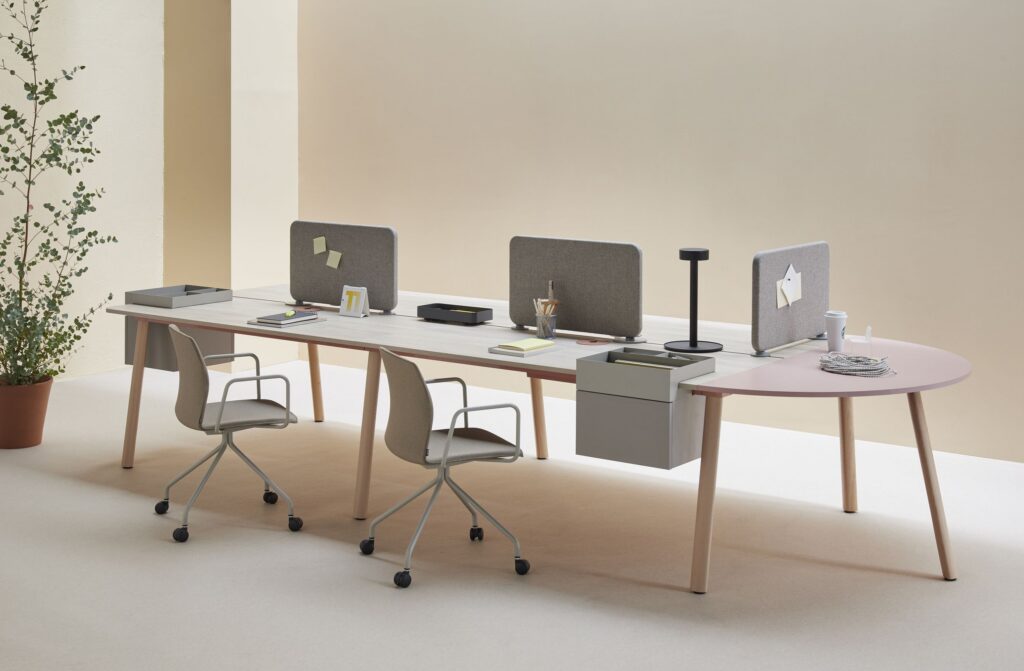 Comment créer des espaces de travail uniques qui reflètent l’identité de votre entreprise ?