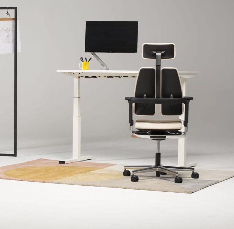 Fauteuil de direction