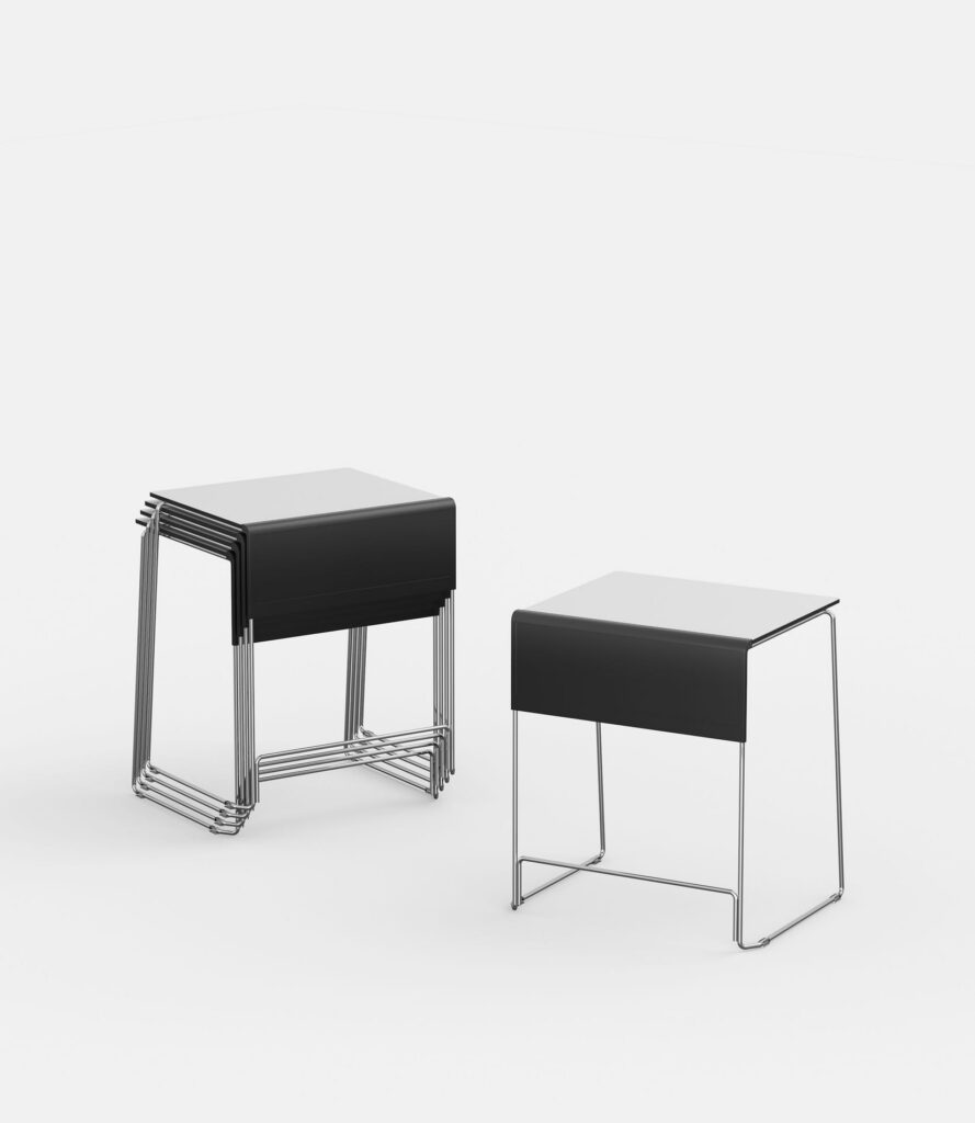 Table de formation