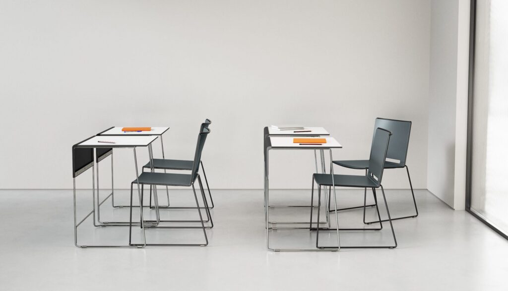 Table de formation