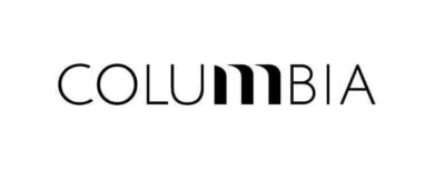Logo columbia