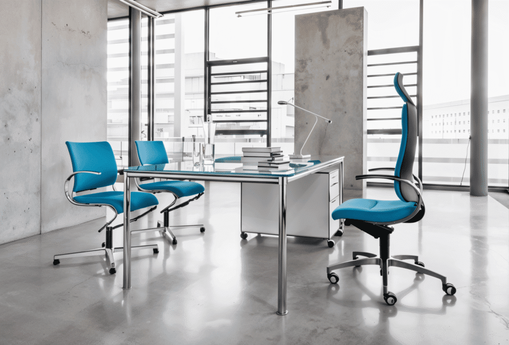 Fauteuil de direction