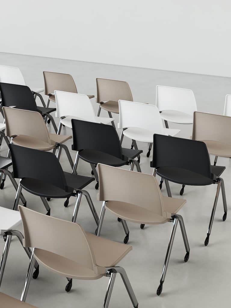Chaise de formation