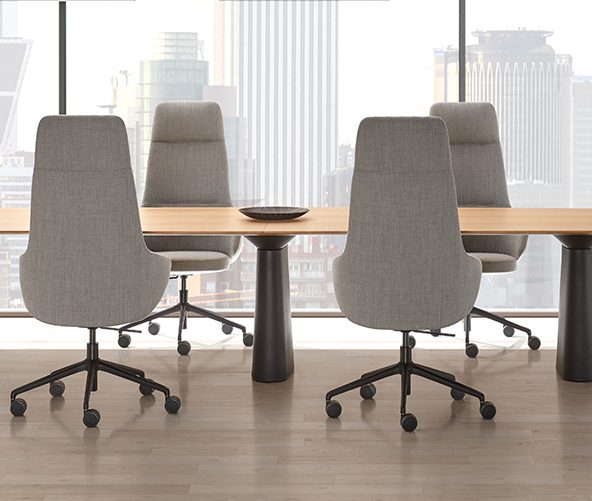 Fauteuil de direction