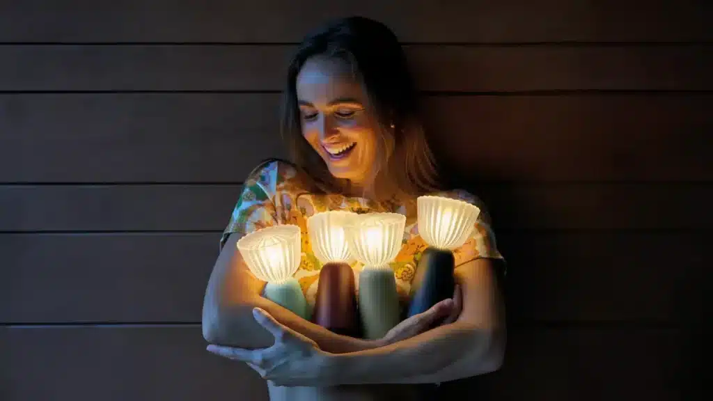 Lampe extérieur