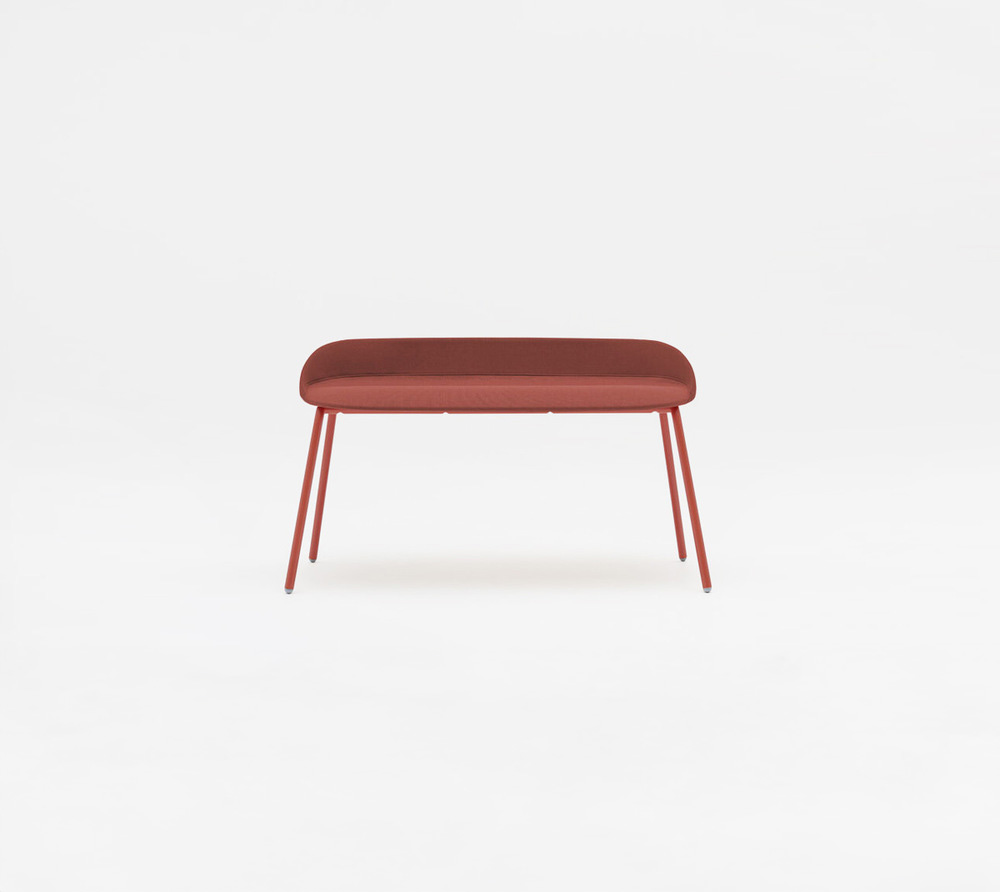 Banc espace informel
