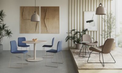 Chaise de formation