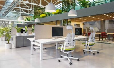 Fauteuil de direction