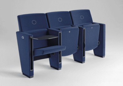 Fauteuil d'auditorium Tempo