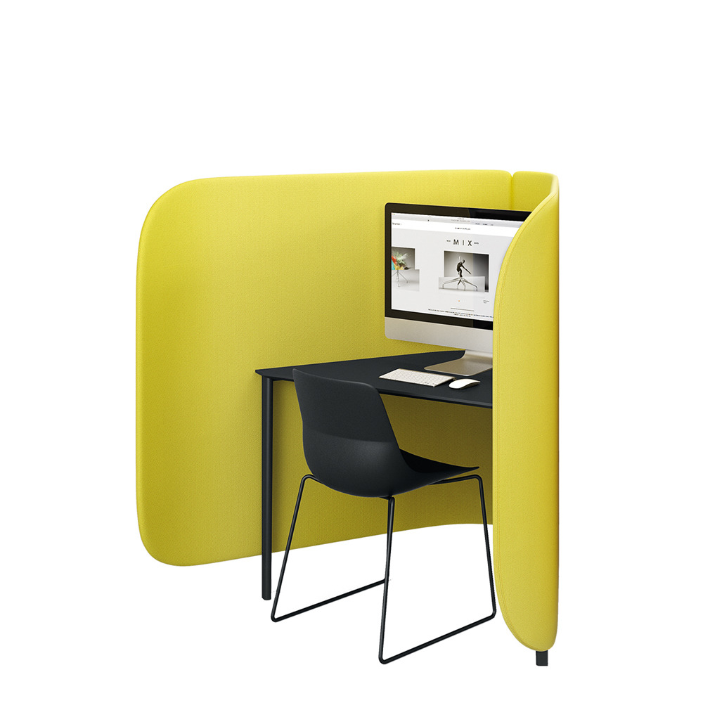 Bureau modulable