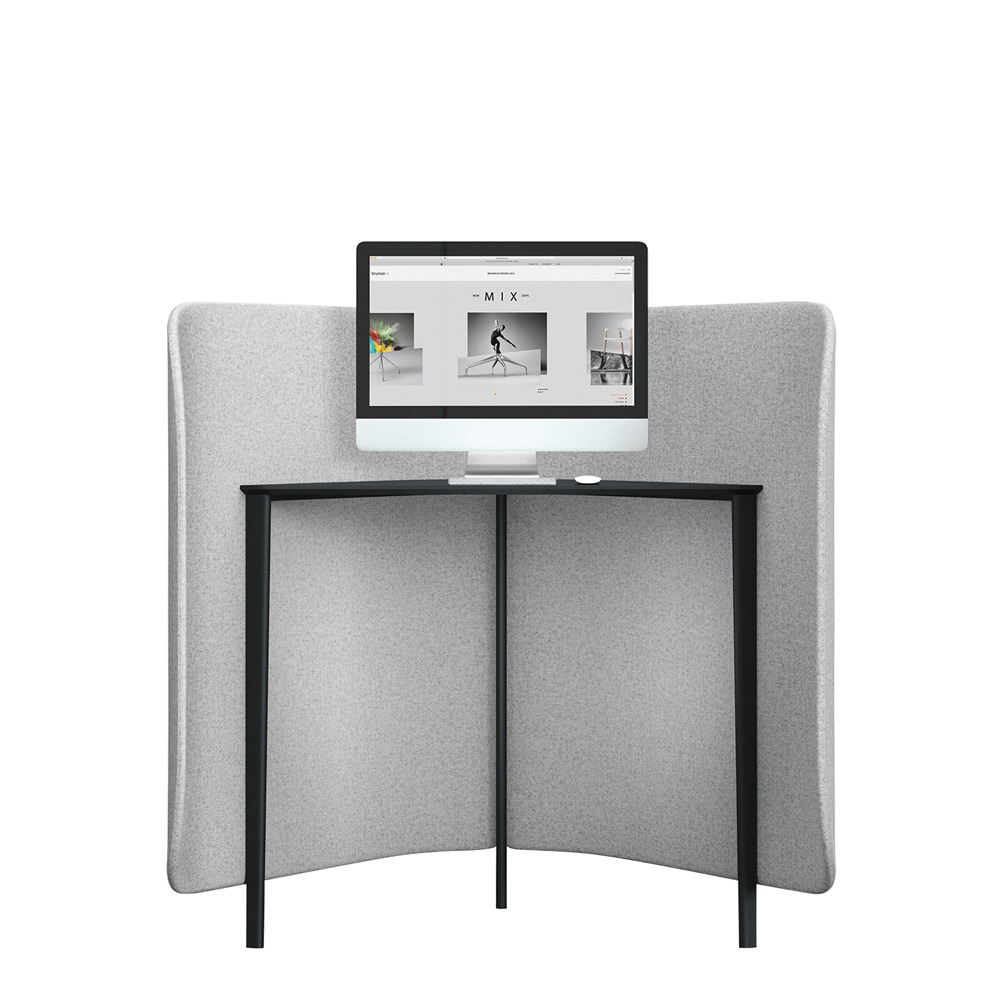 Bureau modulable