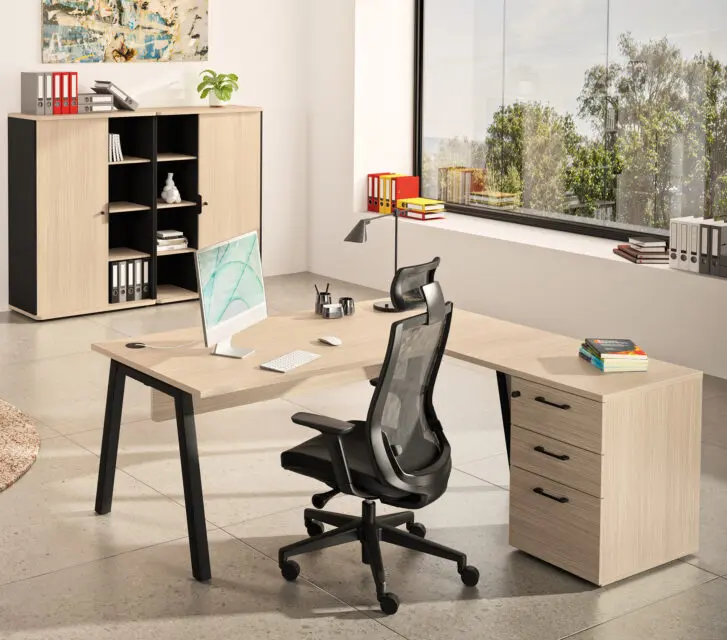 Fauteuil de bureau