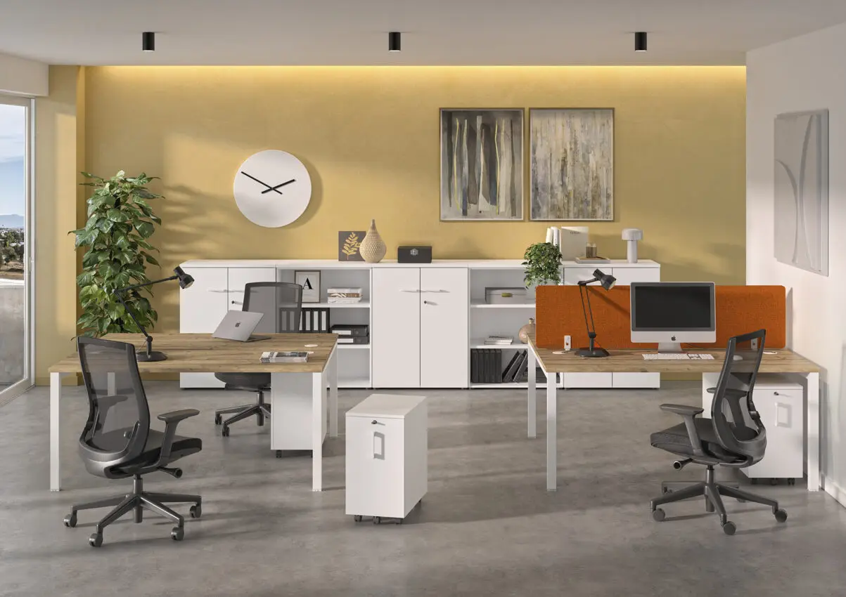 Fauteuil de travail - Wilup