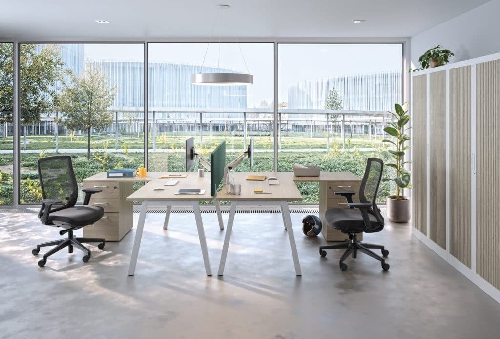Fauteuil de travail - Wilup