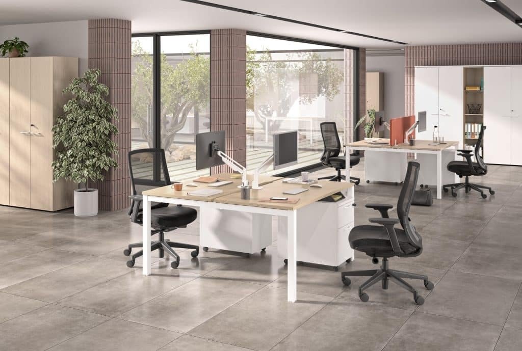 Fauteuil de travail - Wilup