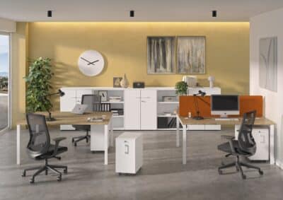 Fauteuil de travail - Wilup