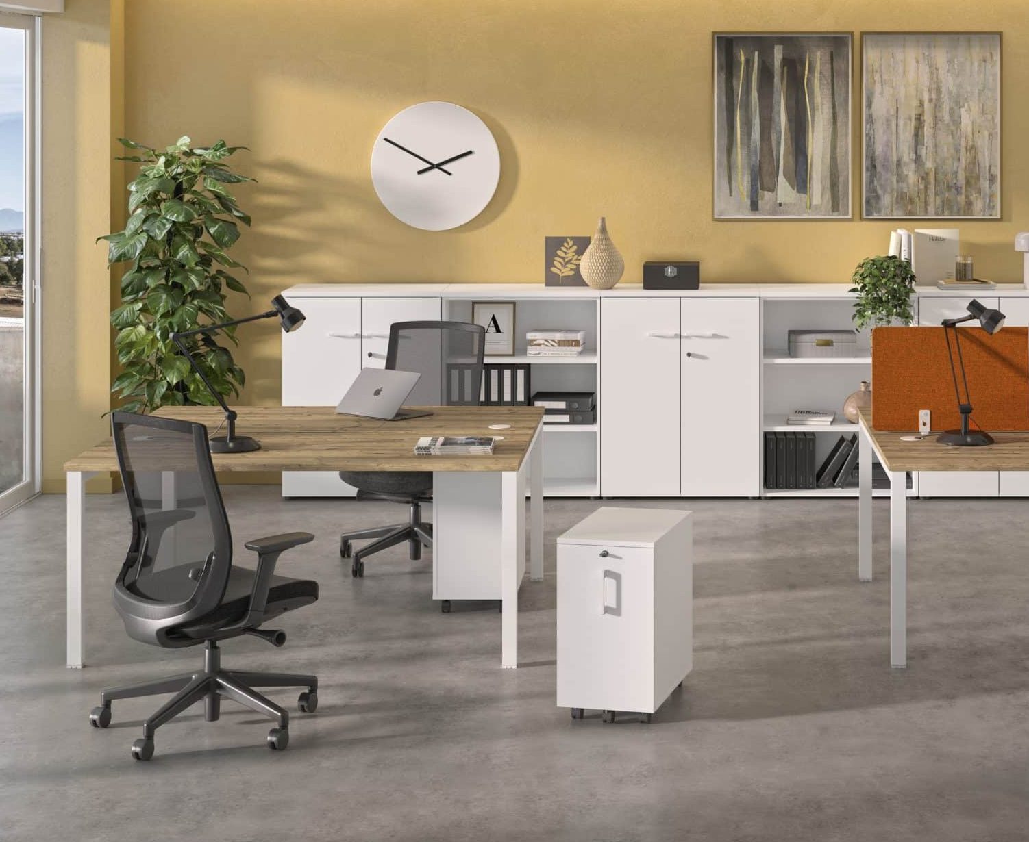 Fauteuil de travail - Wilup