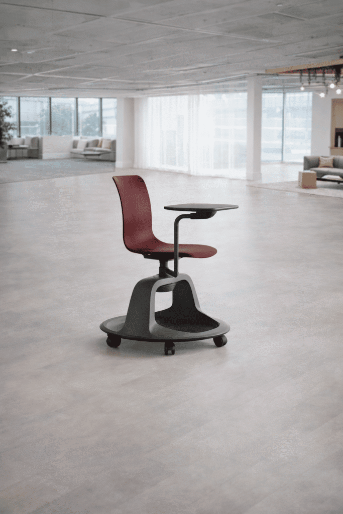 Assise informelle