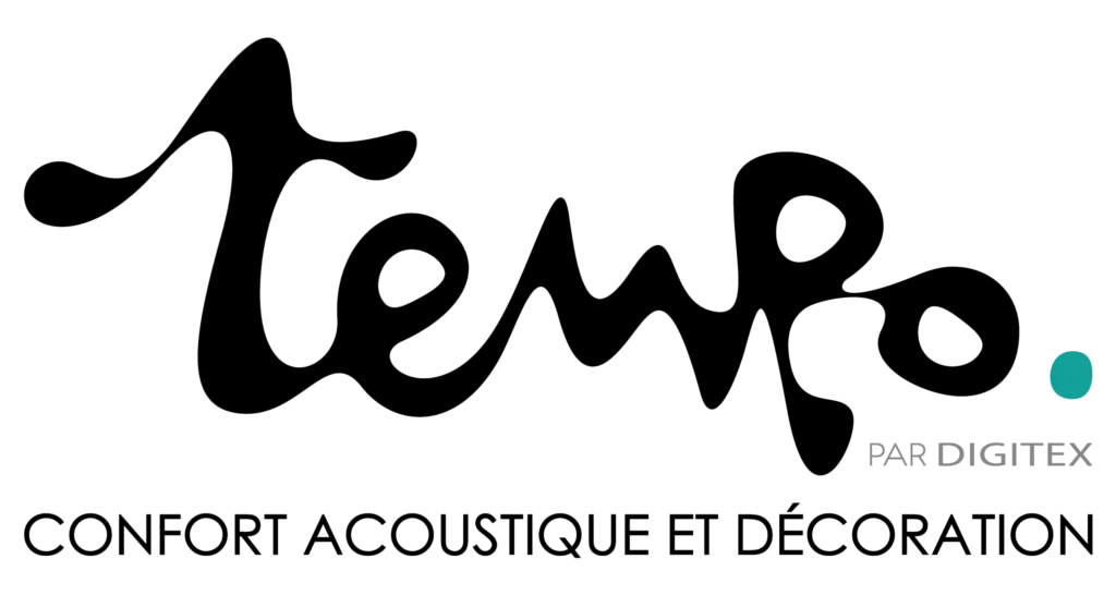 Logo Tempo Acoustique