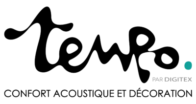 Logo Tempo Acoustique