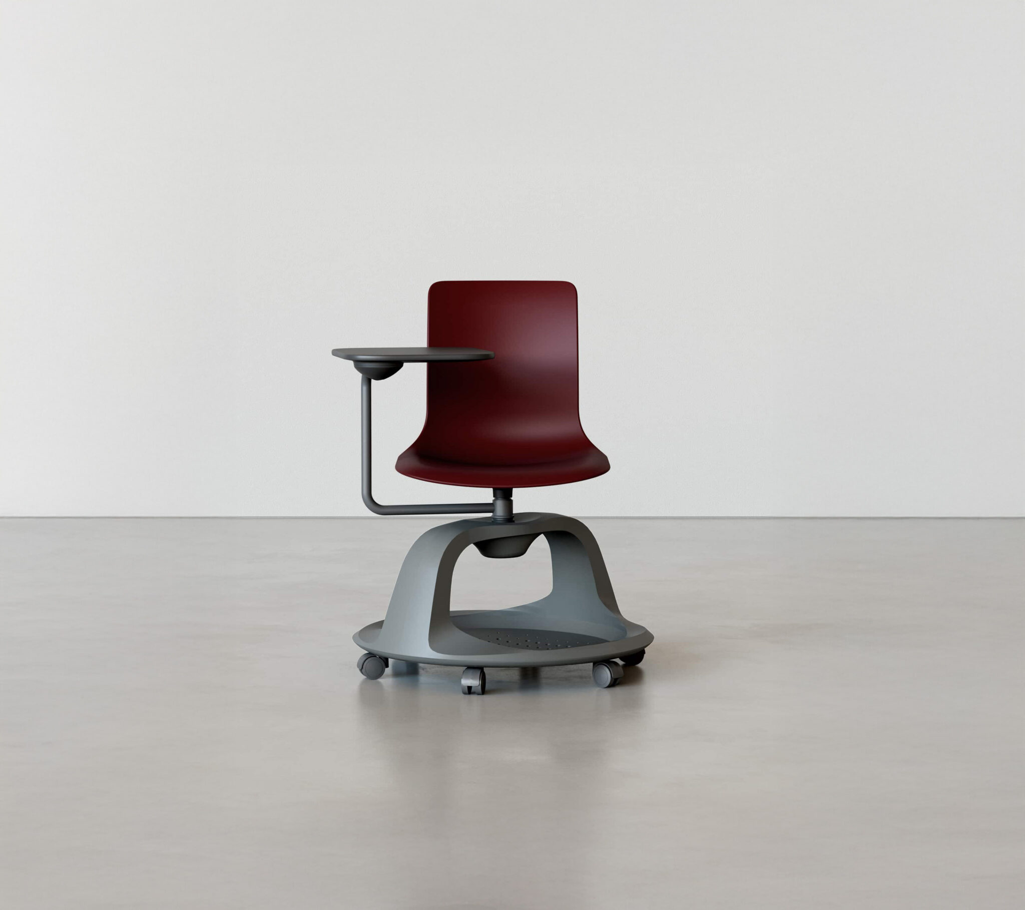 Assise informel pour les réunions