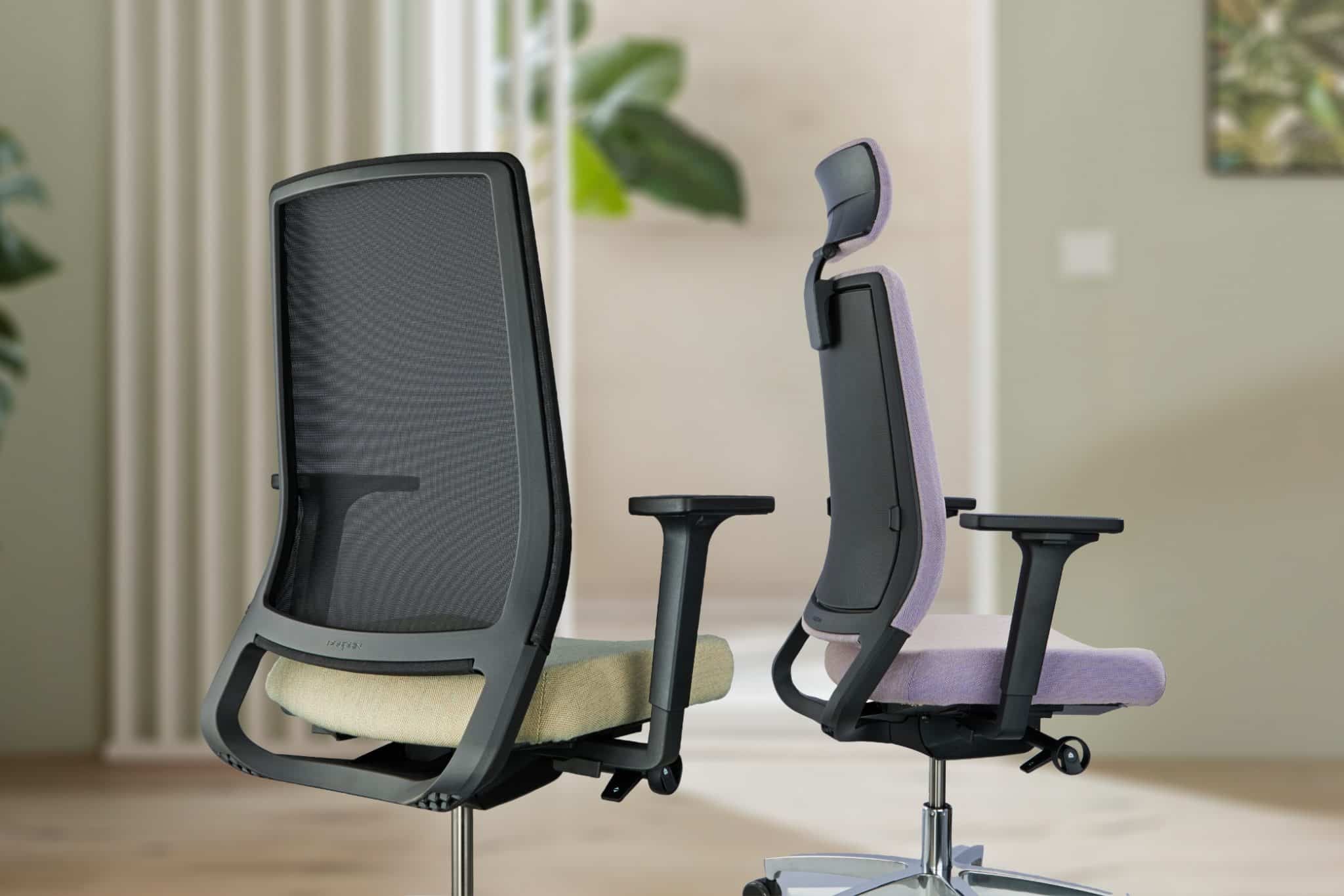 Fauteuil de travail - Wilup