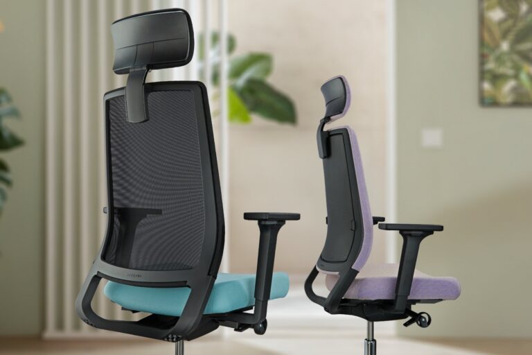 Fauteuil de travail - Wilup