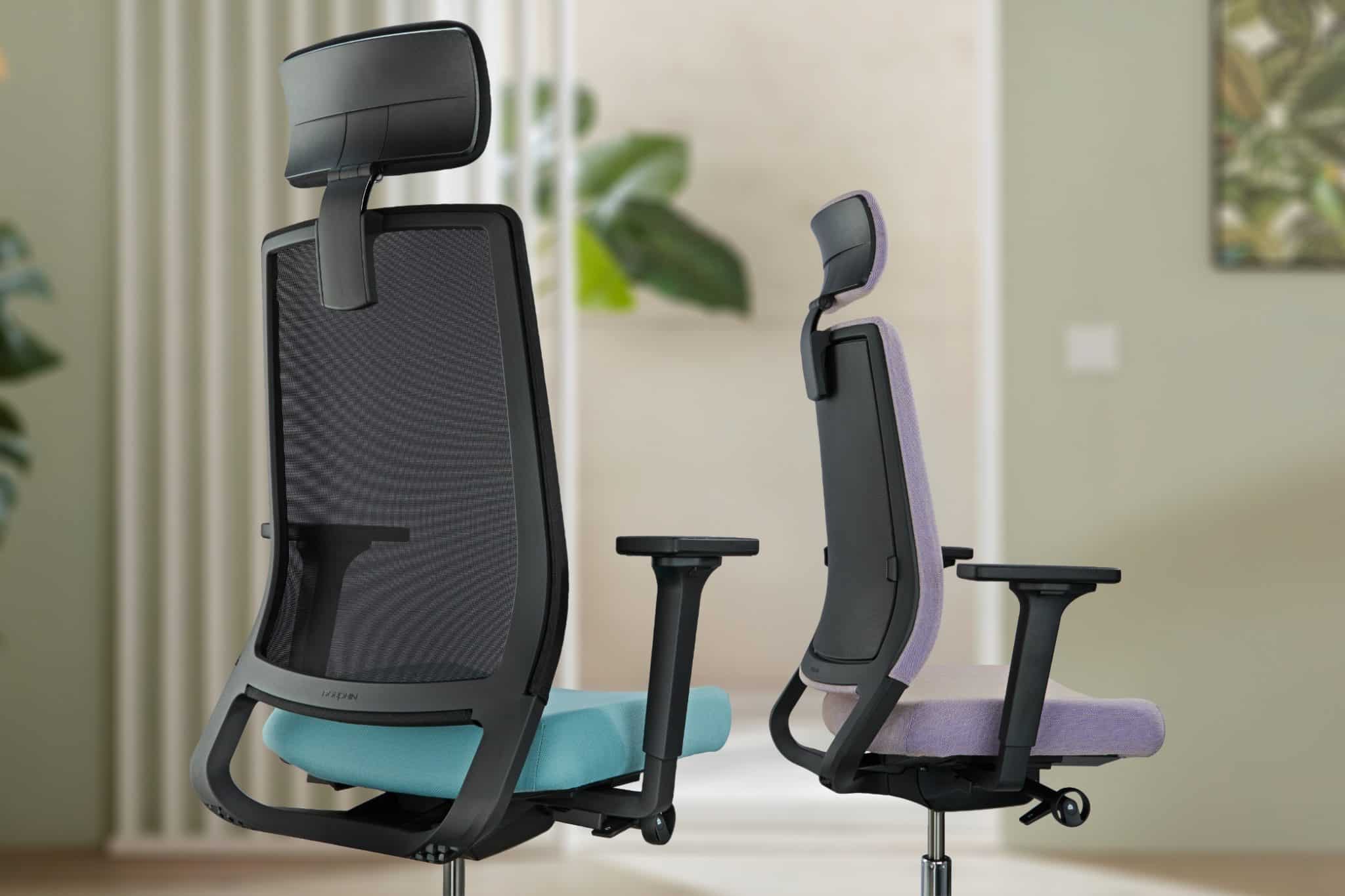 Fauteuil de travail - Wilup