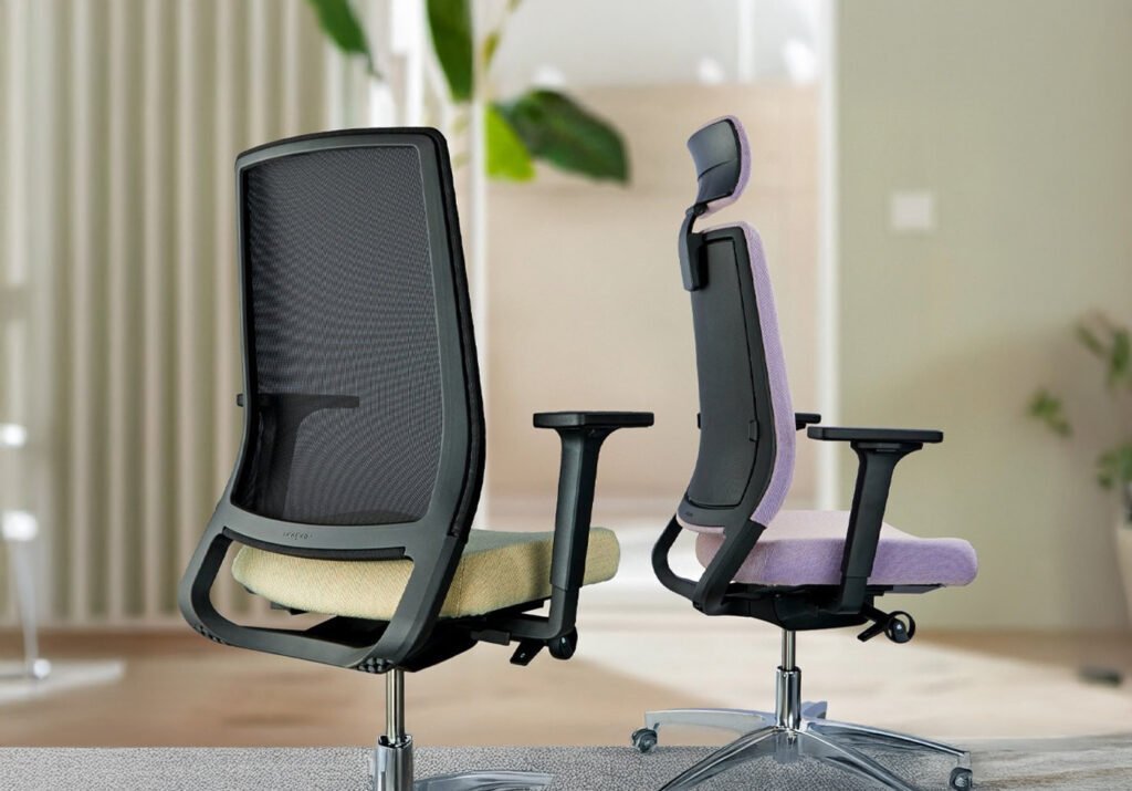 Fauteuil de travail