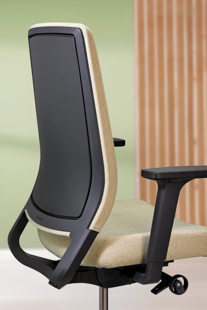 Fauteuil de travail - Wilup