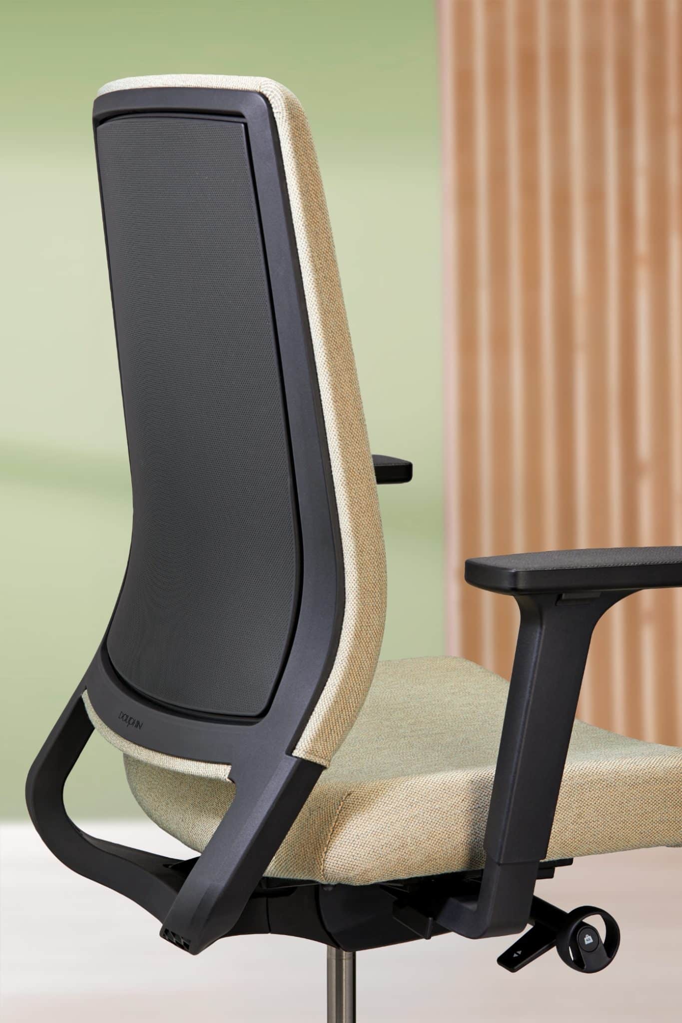 Fauteuil de travail - Wilup